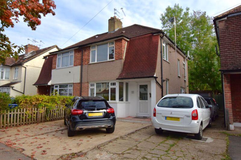 Main image of property: Brook Drive, Harrow
