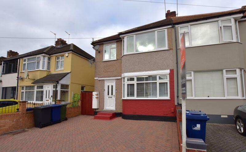 Main image of property: Carr Road, Northolt