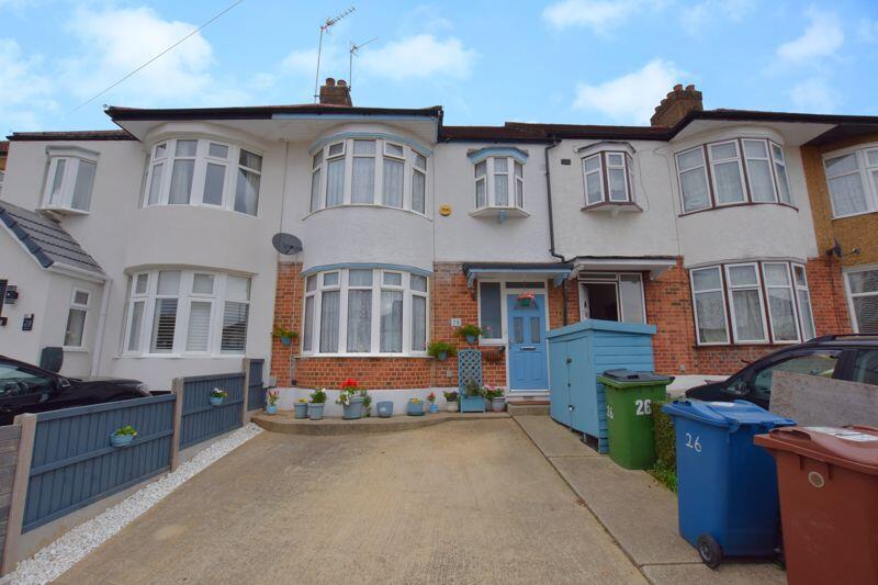 Main image of property: North Avenue, North Harrow