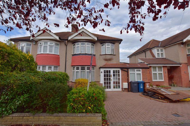 Main image of property: Chester Drive, Harrow