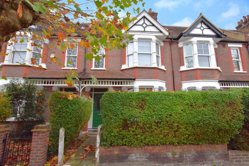 Main image of property: Lance Road, West Harrow
