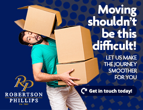 Get brand editions for Robertson Phillips, North Harrow