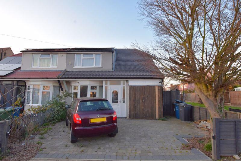 Main image of property: Victor Road, North Harrow