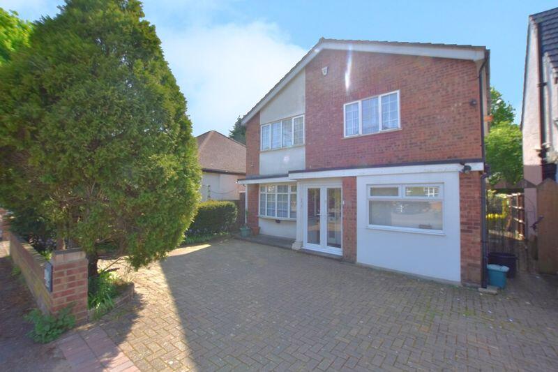 Main image of property: Park Way, Ruislip