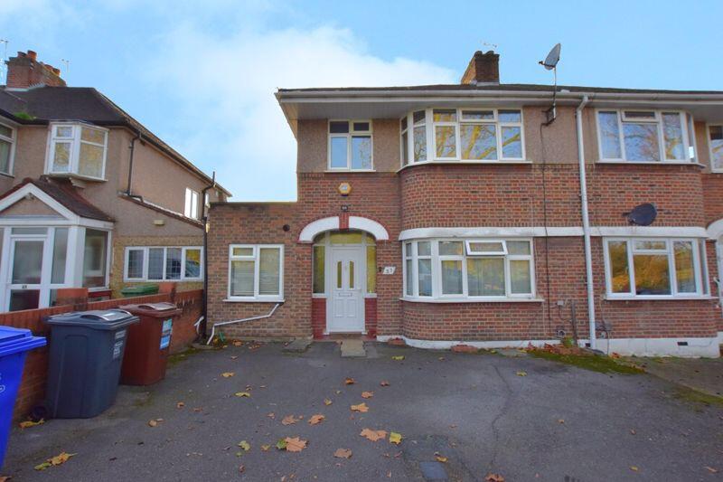 Main image of property: Alexandra Avenue, Rayners Lane