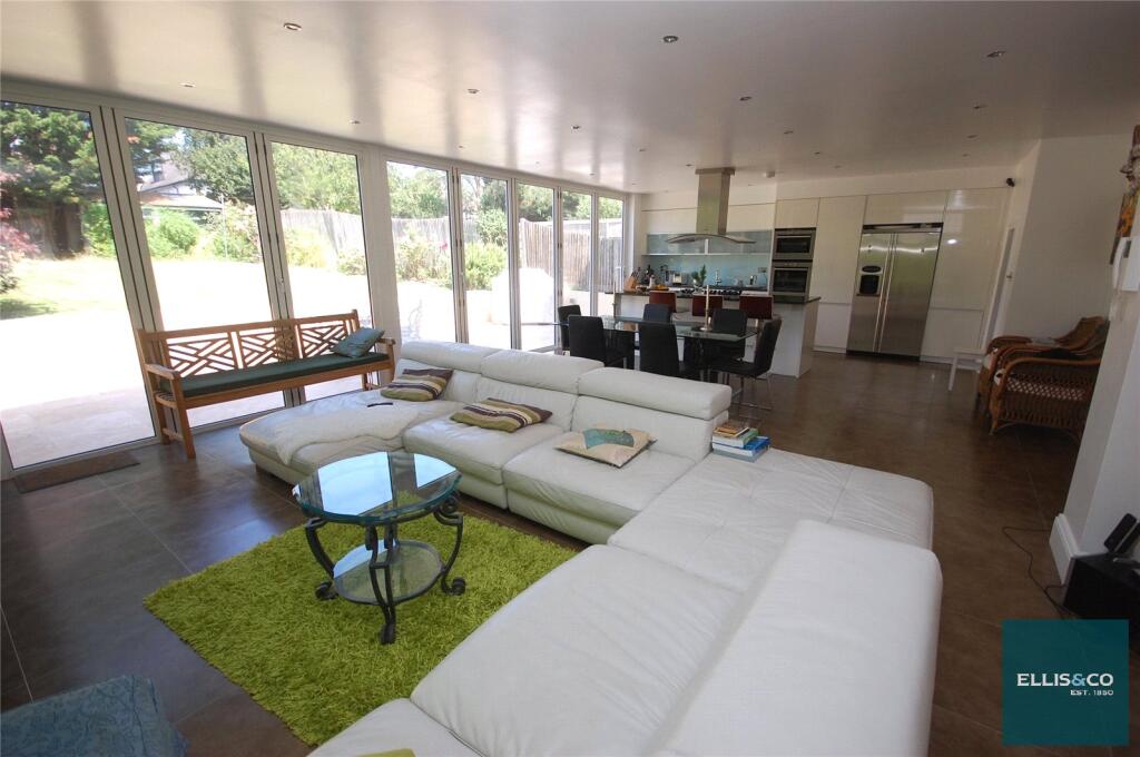 Main image of property: Basing Hill, Golders Green, NW11