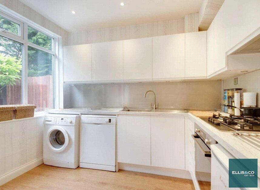 Main image of property: Florence Street, Hendon, NW4