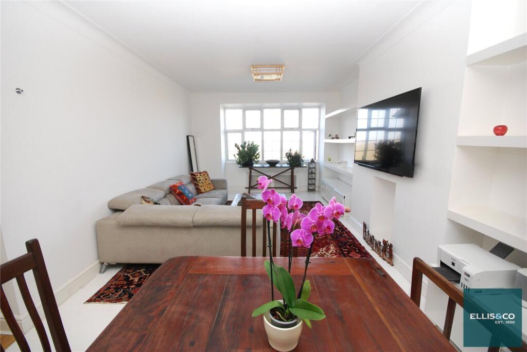 Main image of property: Hendon Way, Childs Hill, NW2