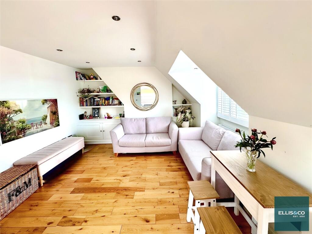 Main image of property: Woodstock Road, Golders Green, NW11
