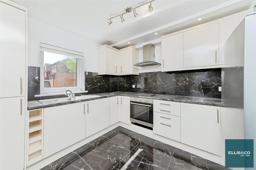 Main image of property: Wheatley Close, Hendon, NW4