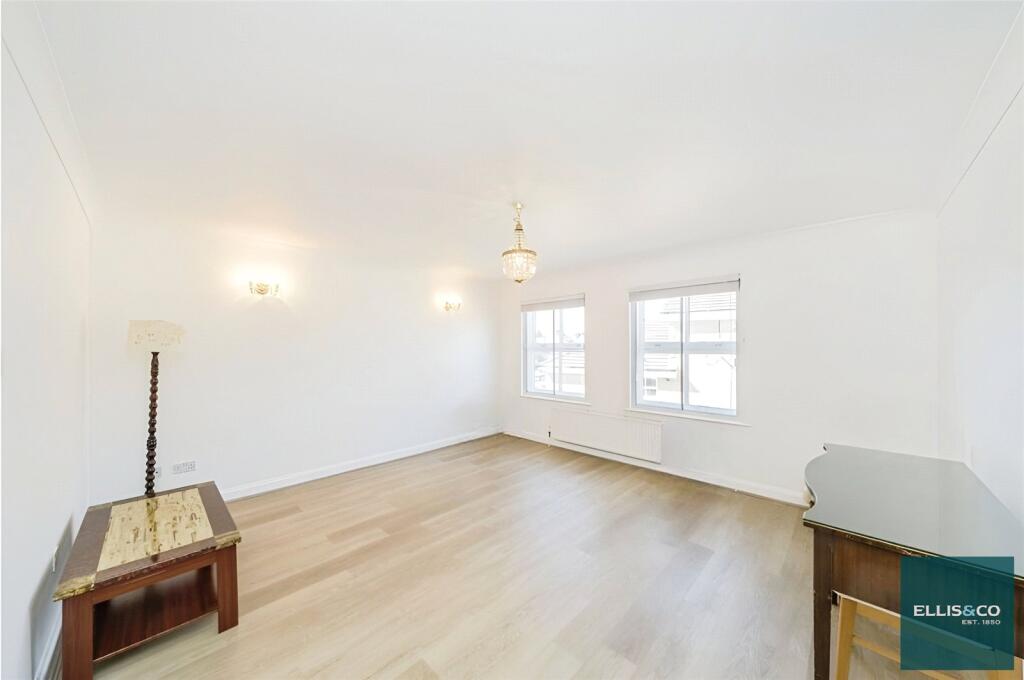 Main image of property: Great North Way, Hendon, NW4