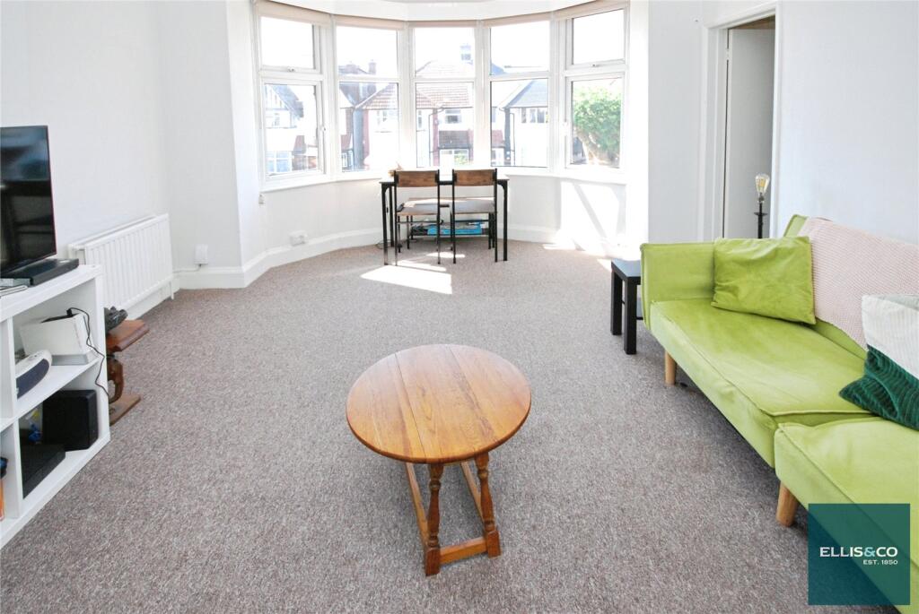 Main image of property: Woodstock Avenue, Golders Green, NW11