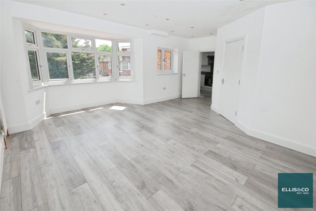 Main image of property: Pennine Drive, Cricklewood, NW2