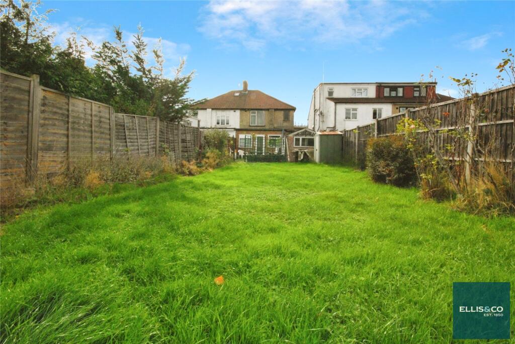 Main image of property: Great North Way, Hendon, NW4