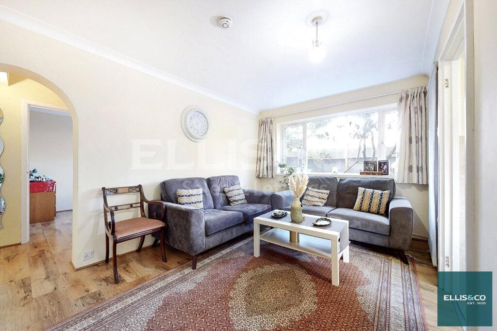Main image of property: Charlton Lodge, Temple Fortune Lane, NW11