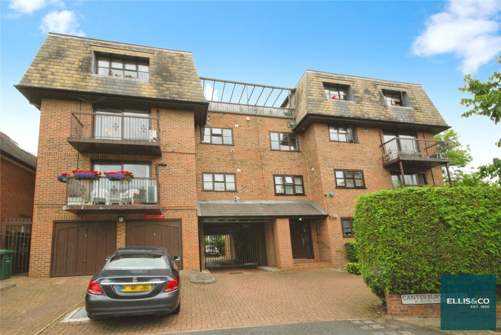 Main image of property: Woodlands, Golders Green, NW11