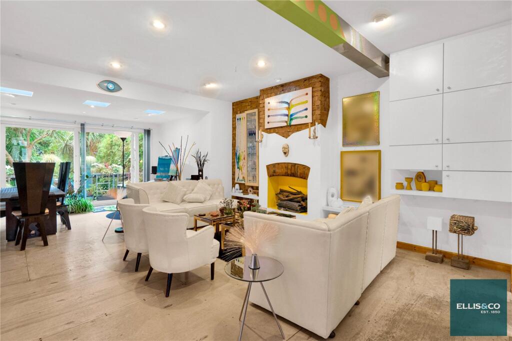 Main image of property: Hamilton Road, Golders Green, NW11