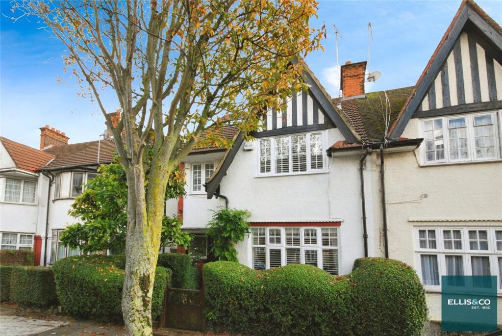 Main image of property: Alba Gardens, Golders Green, NW11