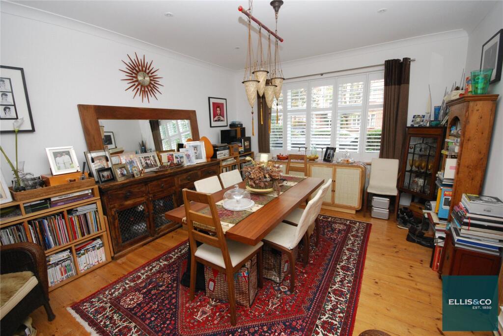 Main image of property: Alba Gardens, Golders Green, NW11