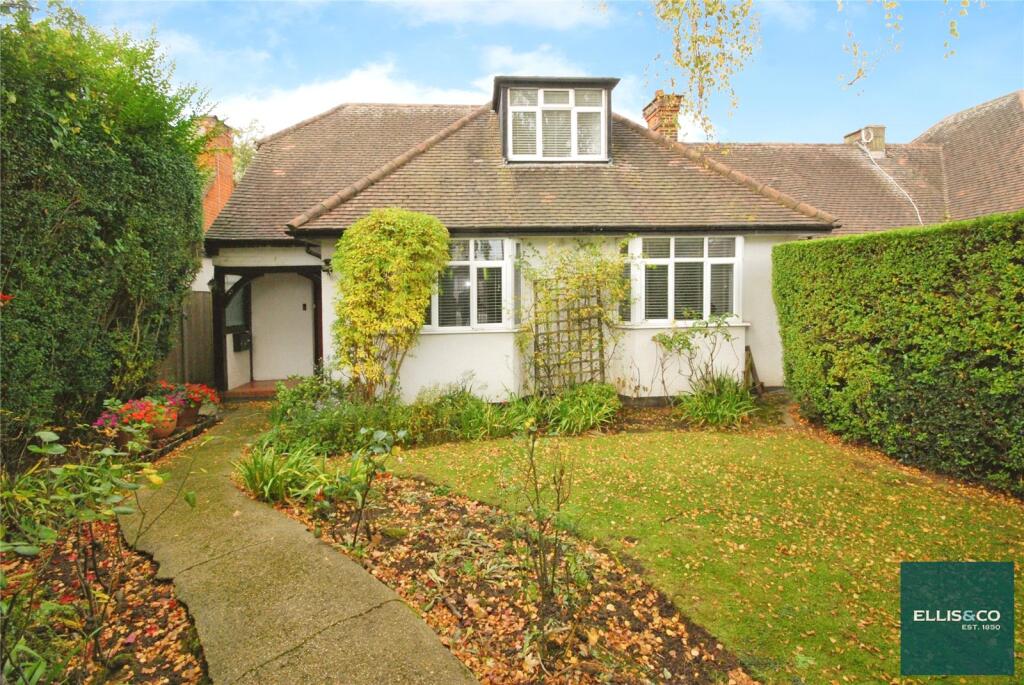 Main image of property: The Vale, Childs Hill, NW11