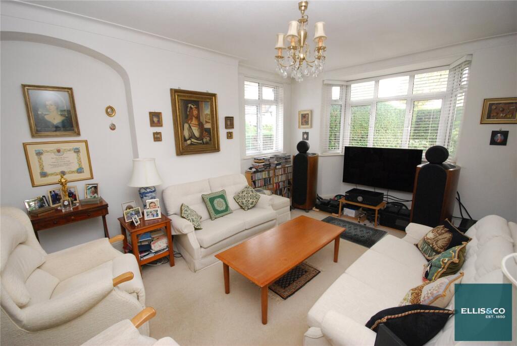 Main image of property: The Vale, Childs Hill, NW11