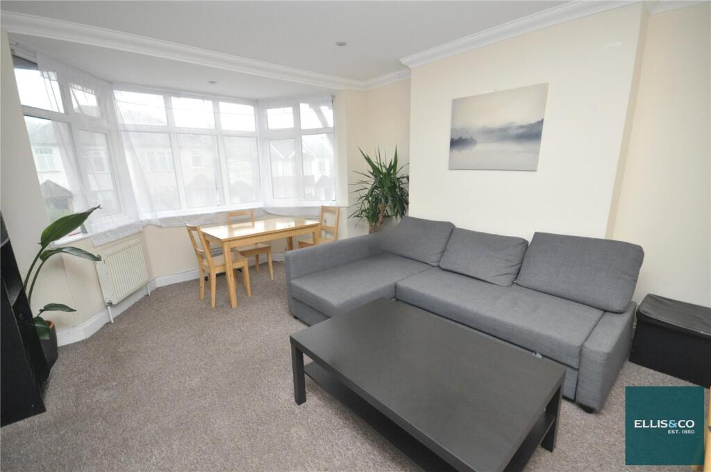 Main image of property: Leeside Crescent, Golders Green, NW11
