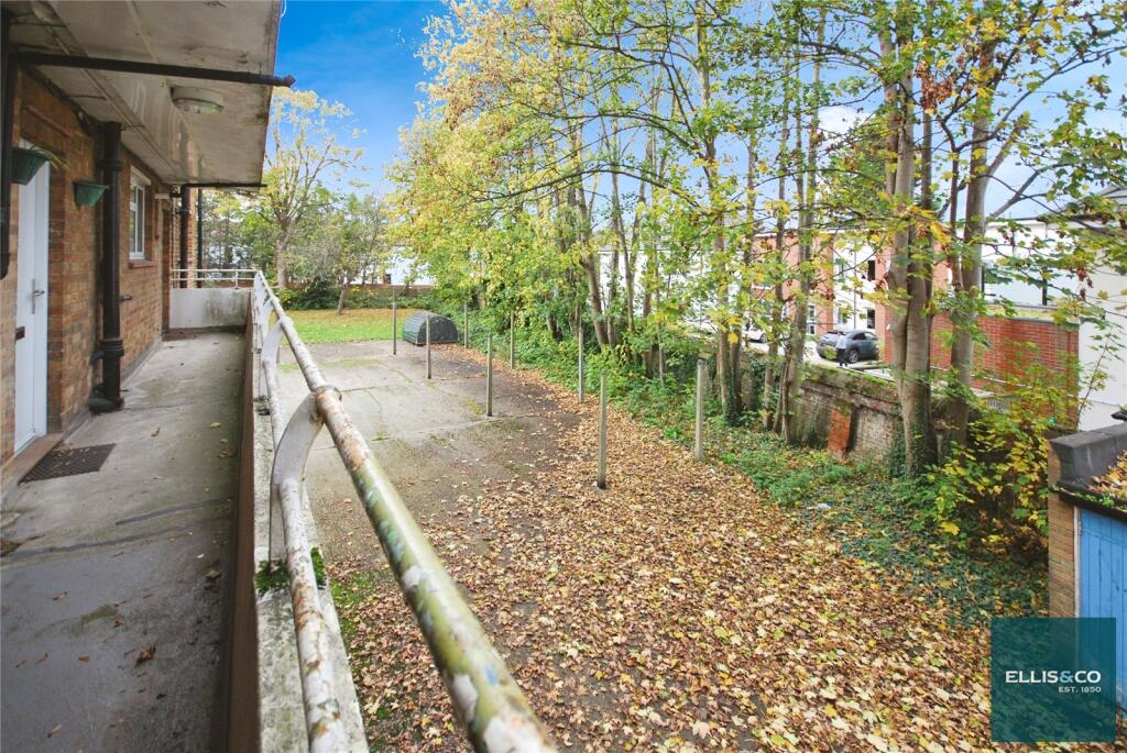 Main image of property: Cricklewood Lane, Childs Hill, NW2