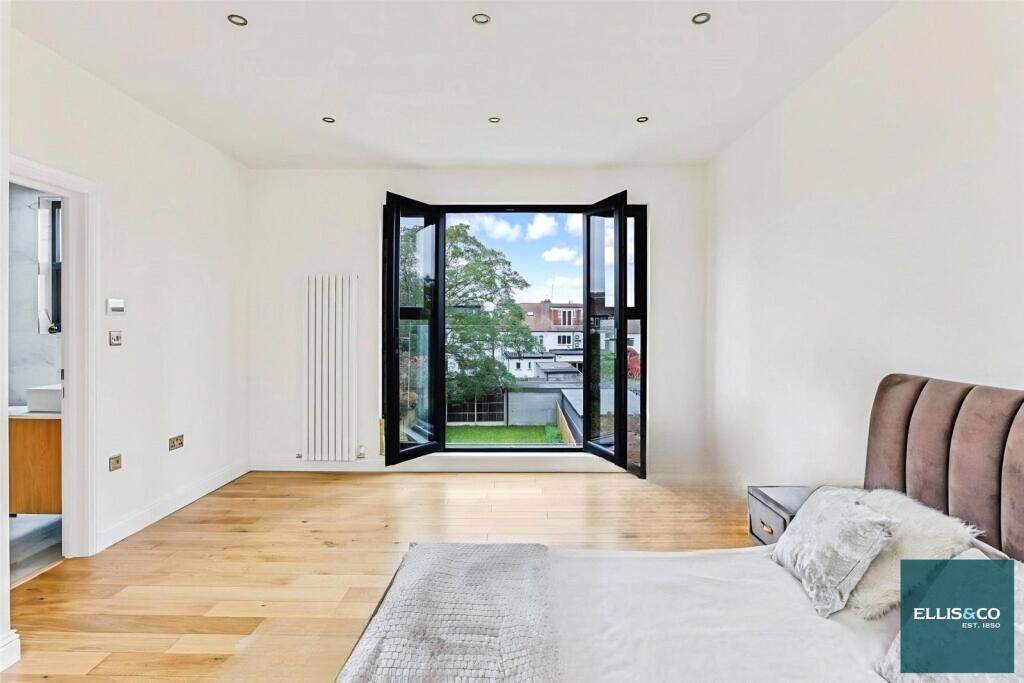 Main image of property: Greenfield Gardens, Childs Hill, NW2