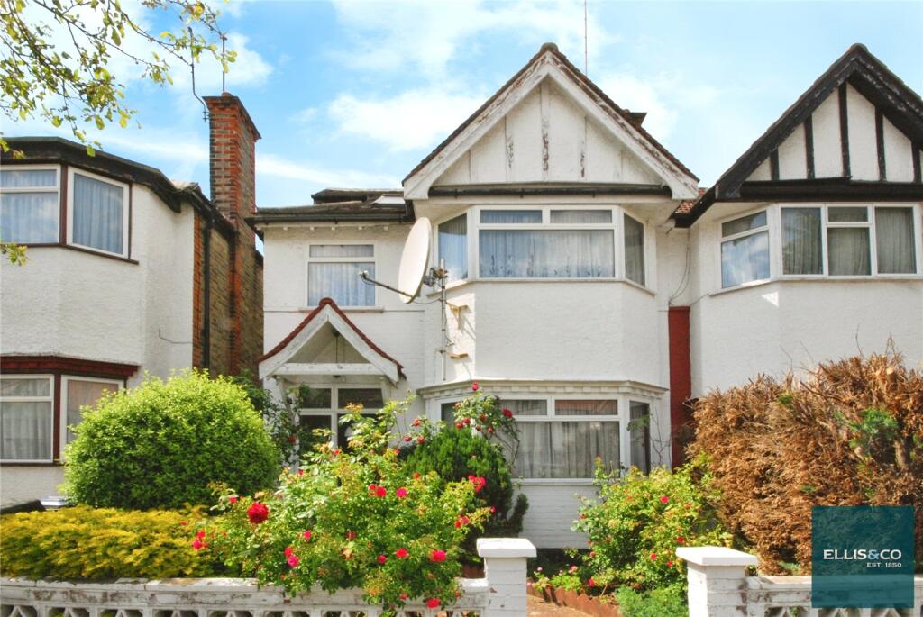Main image of property: Ambrose Avenue, Golders Green, NW11