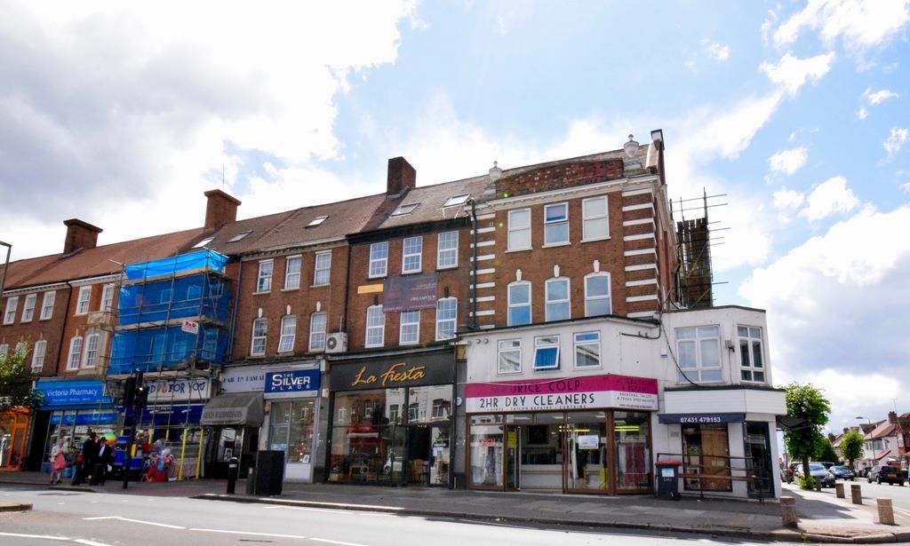 Property for sale in Golders Green Road, London, NW11