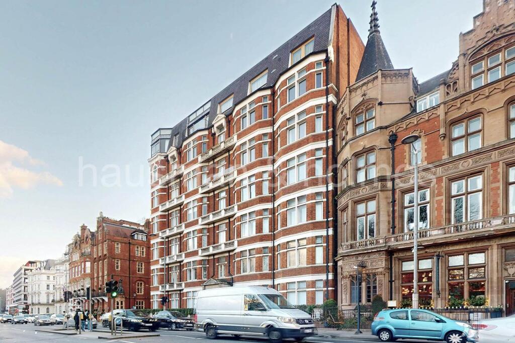 Main image of property: Cumberland House, Kensington Road, W8