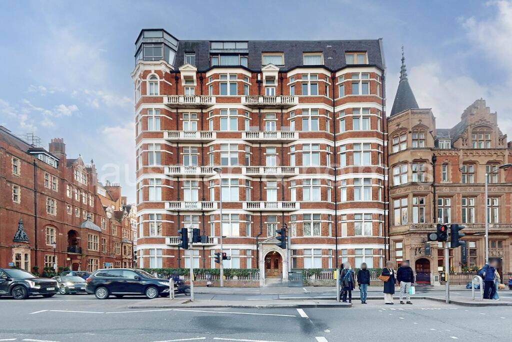Main image of property: Cumberland House, Kensington Road, W8