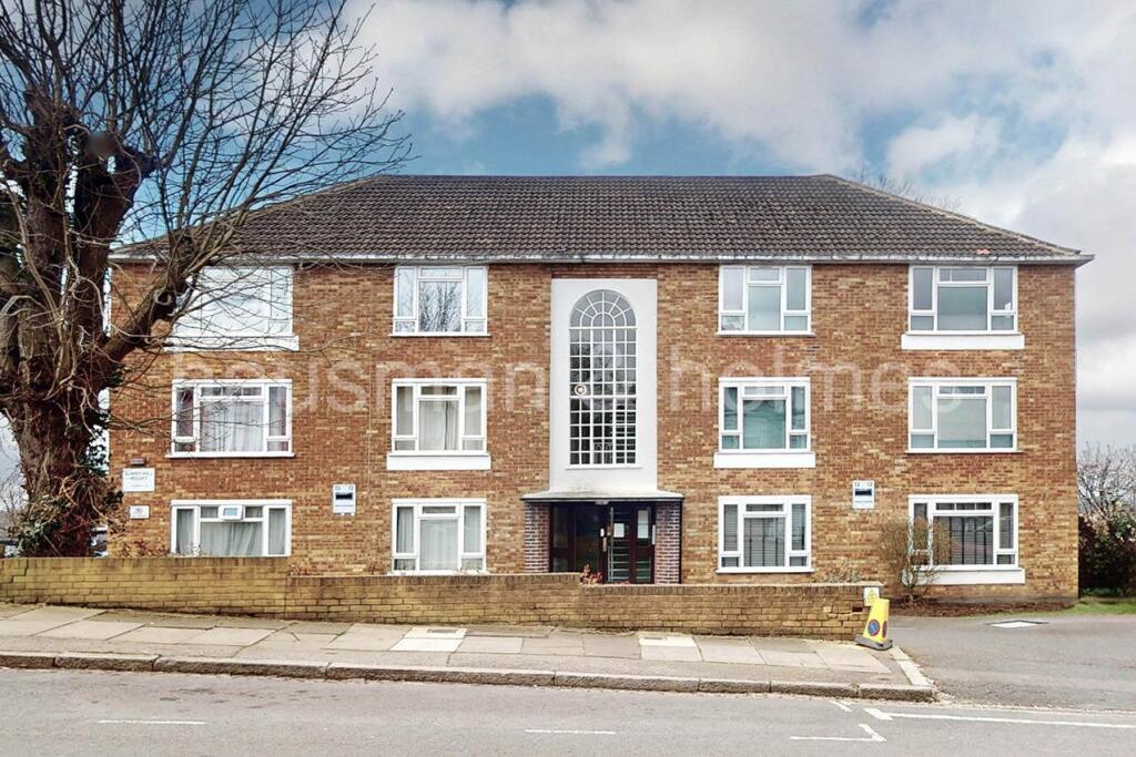 Main image of property: Sunningfields Crescent, NW4