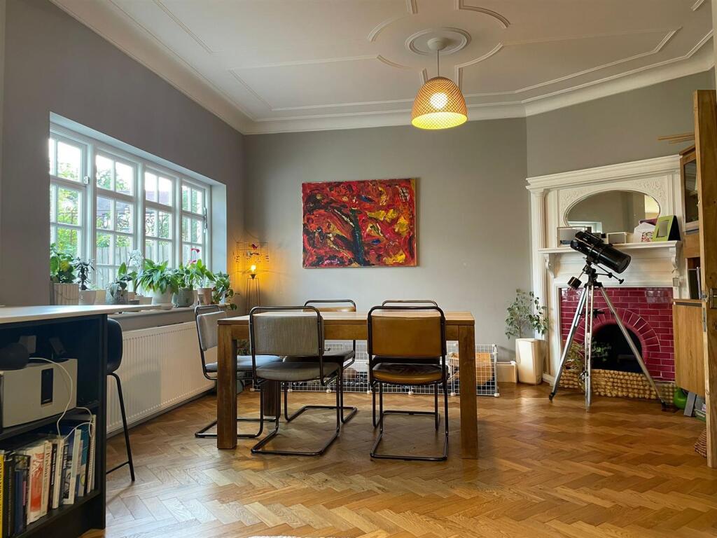 Main image of property: St. Johns Road, NW11