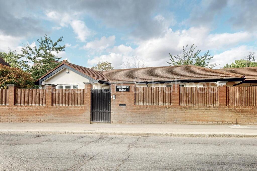 Main image of property: Nusbaum House, NW11