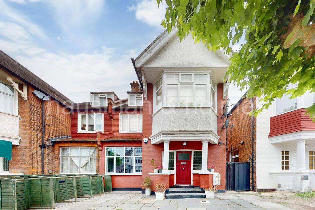 Main image of property: Woodstock Road, NW11