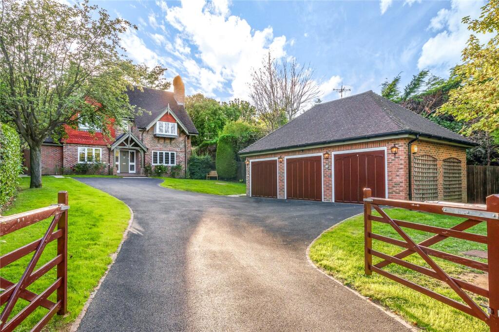 Main image of property: Pauls Place, Ashtead, Surrey, KT21