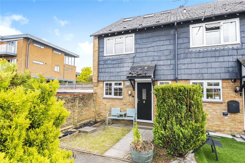 Main image of property: Middle Close, Epsom, Surrey, KT17