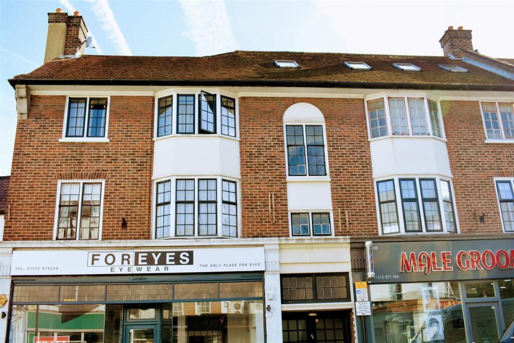 Main image of property: South Street, Epsom, Surrey, KT18