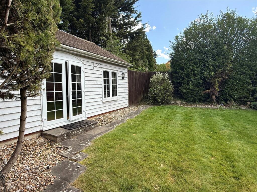 Main image of property: Reigate Road, Epsom, Surrey, KT17