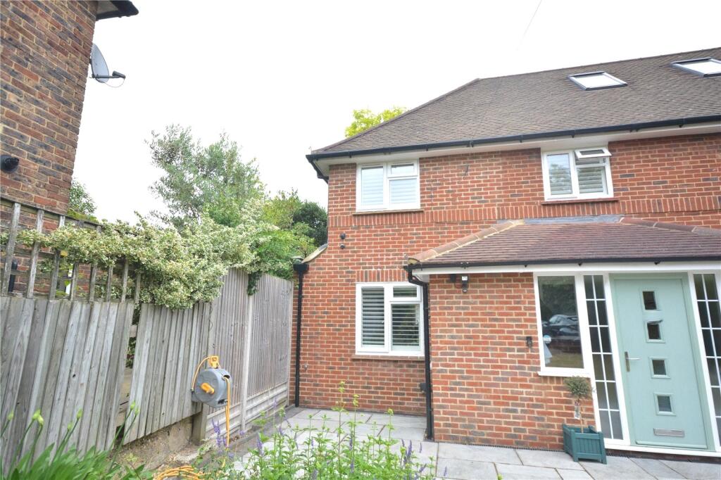 Main image of property: Hook Road, Epsom, Surrey, KT19