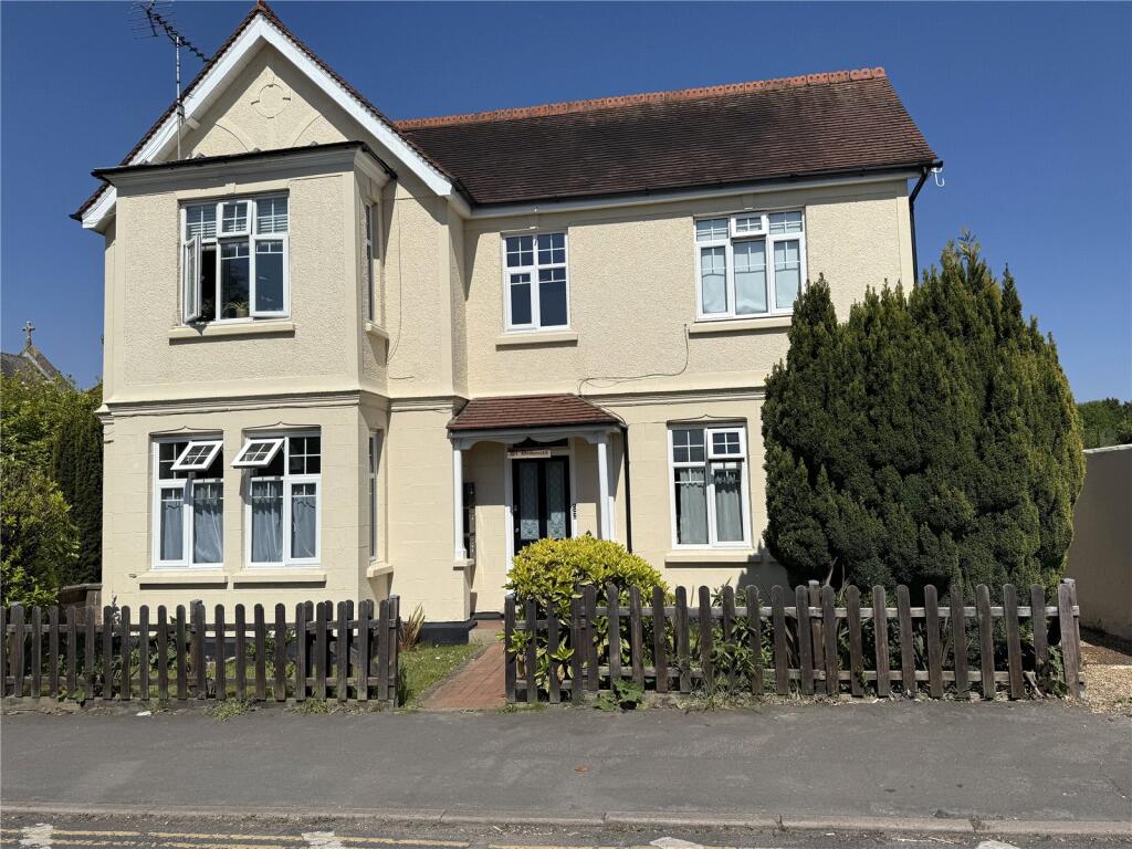 Main image of property: Garlands Road, Leatherhead, Surrey, KT22