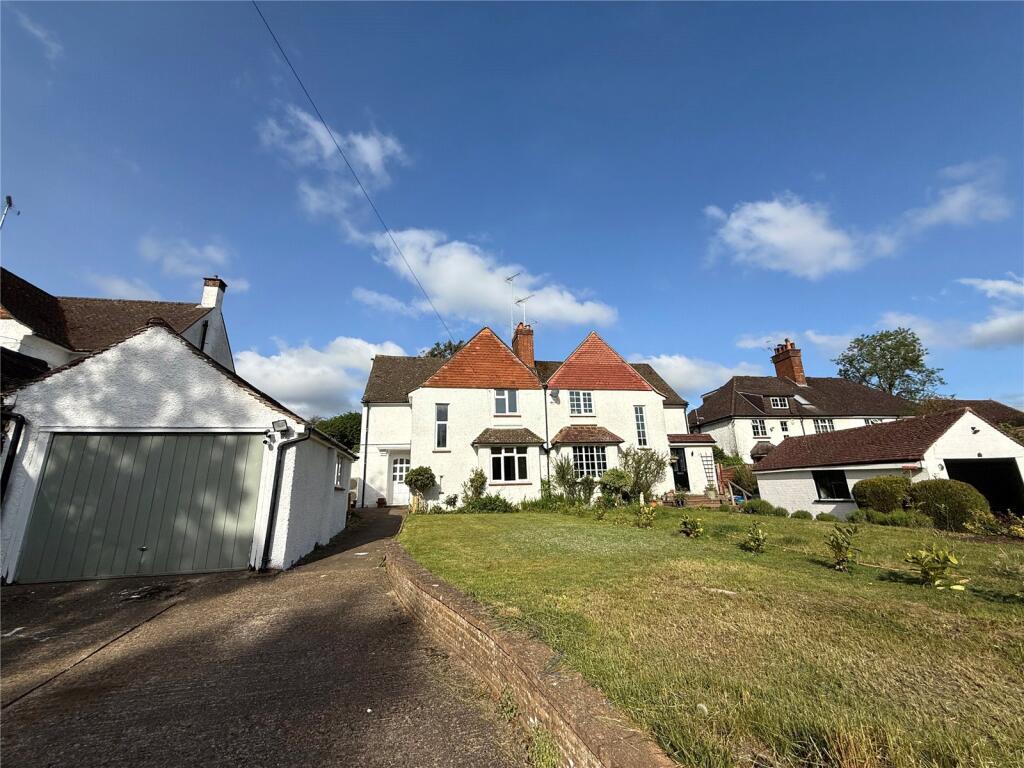 Main image of property: Kingswood Road, Tadworth, Surrey, KT20