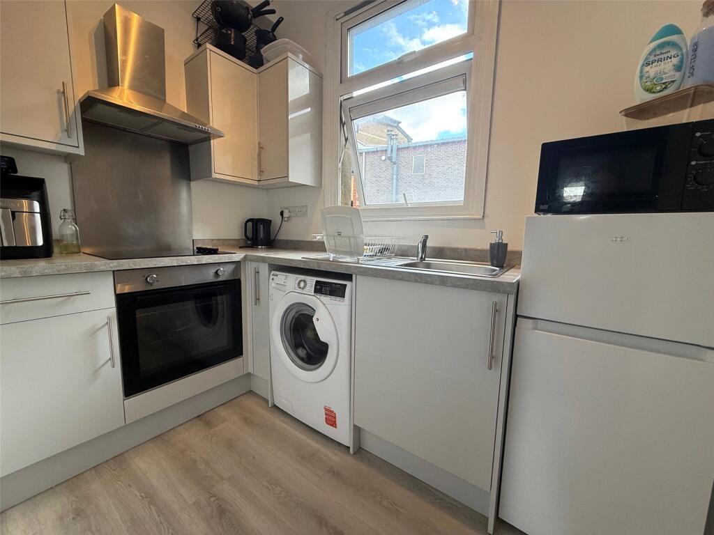 Main image of property: 12 East Street, Epsom, Surrey, KT17