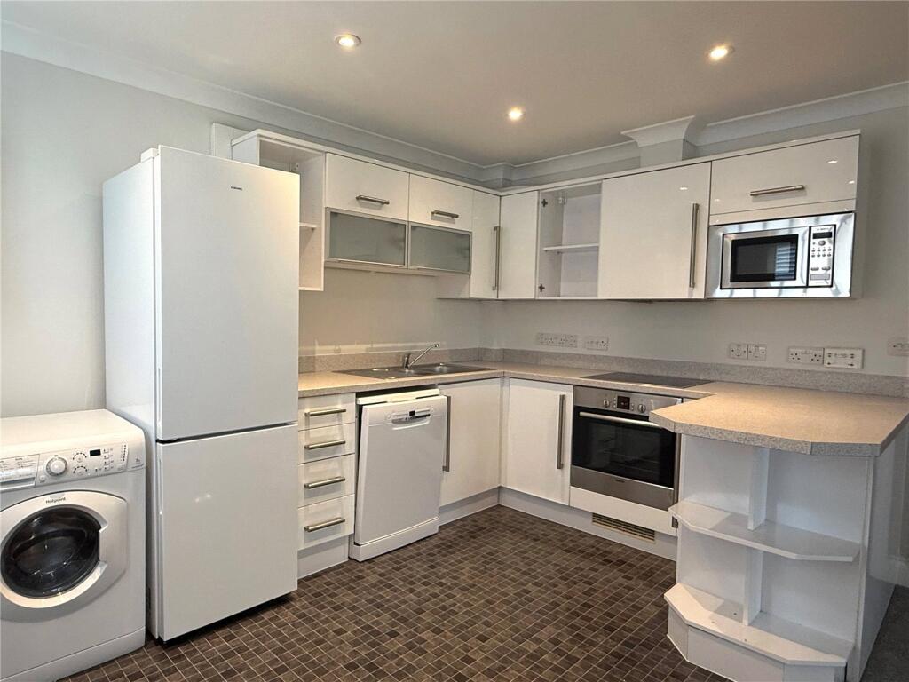 Main image of property: Eythorne Court, Windmill Lane, Epsom, Surrey, KT17