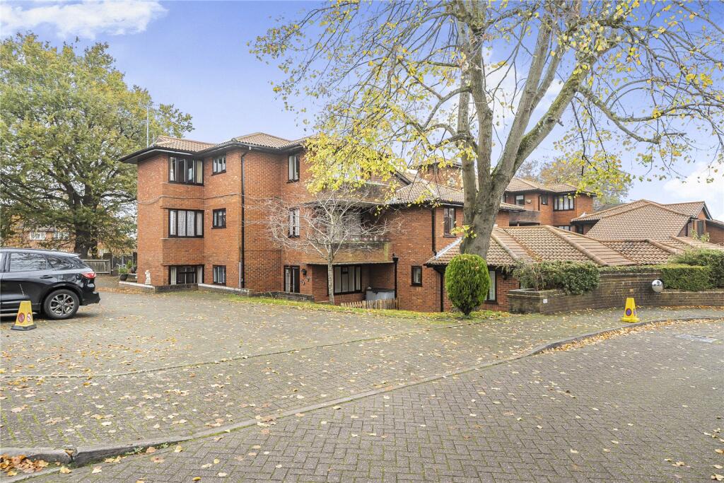 Main image of property: Oakmead Green, Epsom, Surrey, KT18