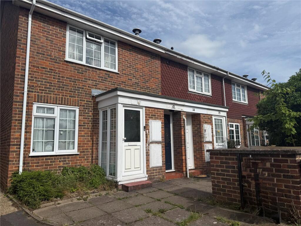 Main image of property: Stevens Close, Epsom, Surrey, KT17