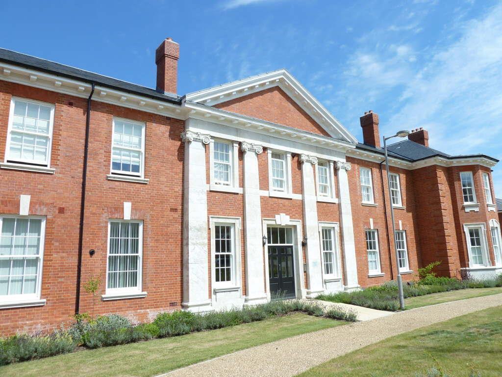 Main image of property: Greenbank Court, Glanville Way, Epsom, Surrey, KT19