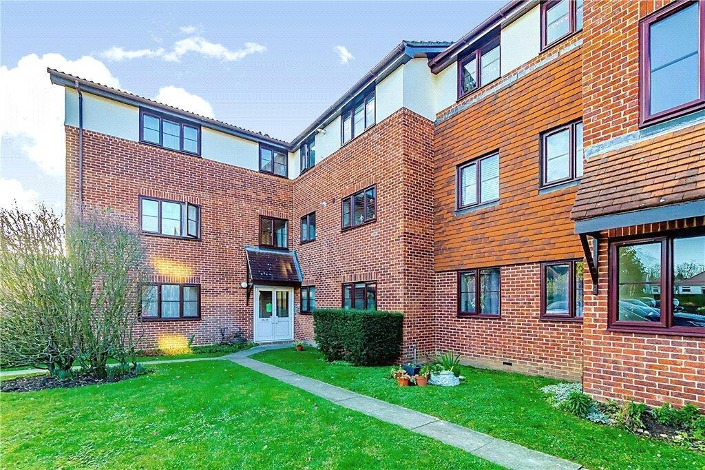 Main image of property: Firle Court, Yeomanry Close, Epsom, Surrey, KT17