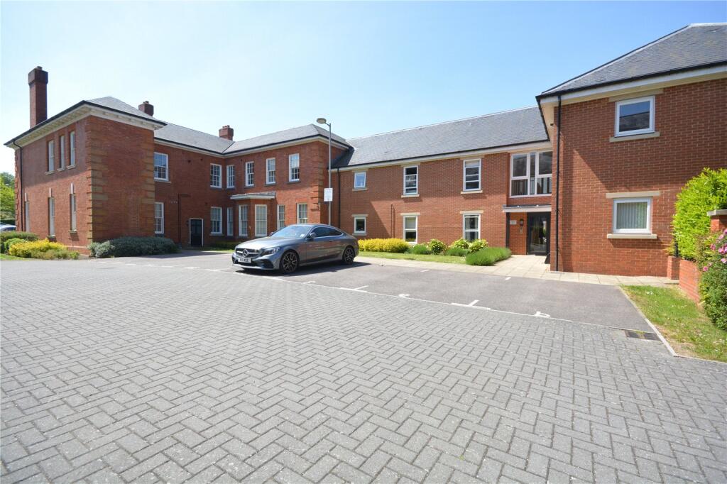 Main image of property: Sherwood Way, Epsom, Surrey, KT19